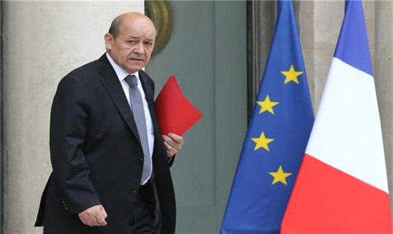 فرانسه: به رسمیت شناختن استقلال قره‌باغ به نفع هیچ‌کس نیست