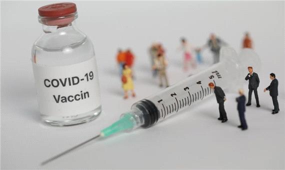 سهم کشورهای جهان سوم از واکسن کرونا چقدر است؟