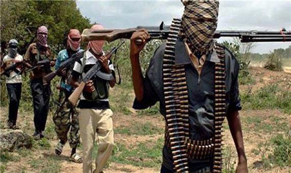 قتل عام 43 کشاورز نیجریه‌ای توسط تروریست‌های بوکوحرام