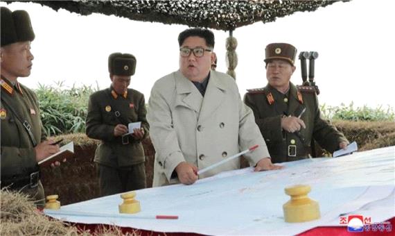کره شمالی کنترل مرزی برای مقابله با کرونا را سخت می‌کند
