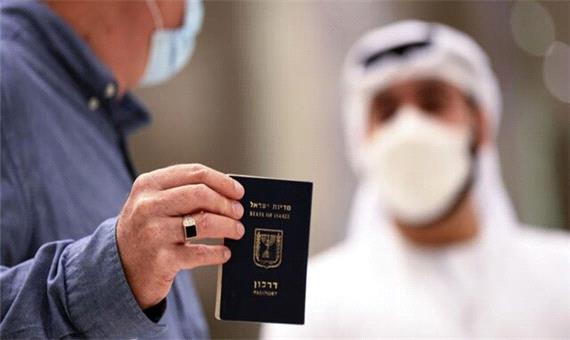 اماراتی‌ها باز هم اجازه ورود به اراضی اشغالی را نیافتند