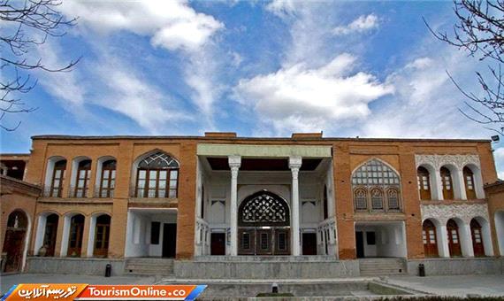 کاهش 90 درصدی درآمد موزه‌های کردستان با شیوع ویروس کرونا