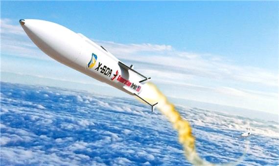 استرالیا: با همکاری آمریکا موشک‌های مافوق صوت تولید خواهیم کرد