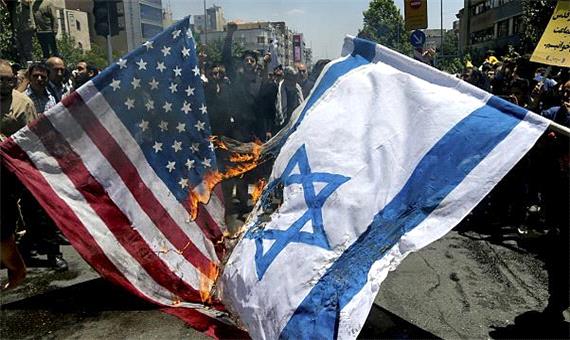 بیلد: احتمال انتقام ایران اسرائیل را نگران کرده است