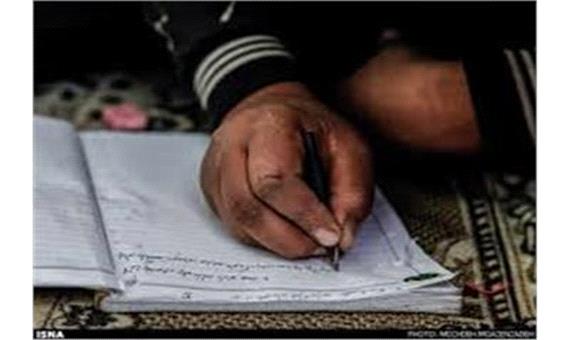 شناسایی کودکان بازمانده از تحصیل در استان سمنان