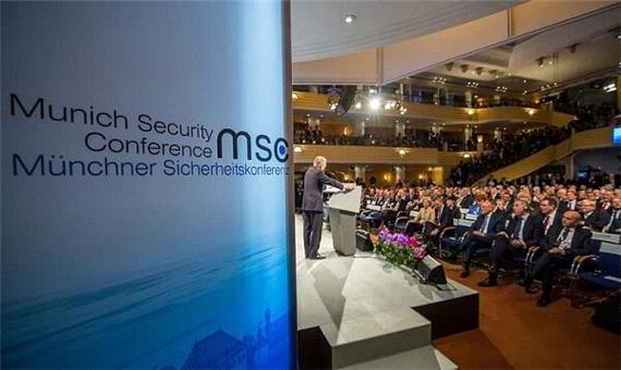 کنفرانس امنیتی مونیخ لغو شد