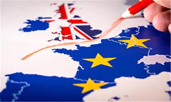 حاشیه در پی به بن بست رسیدن مذاکرات توافق میان انگلیس و اتحادیه اروپا