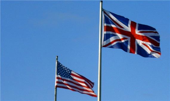 تلاش انگلیس برای از سرگیری پرواز‌ها به آمریکا