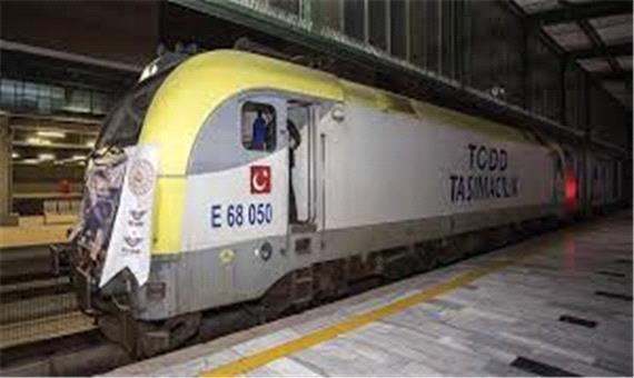 قطار ترکیه-چین؛ ایران دور زده شد؟
