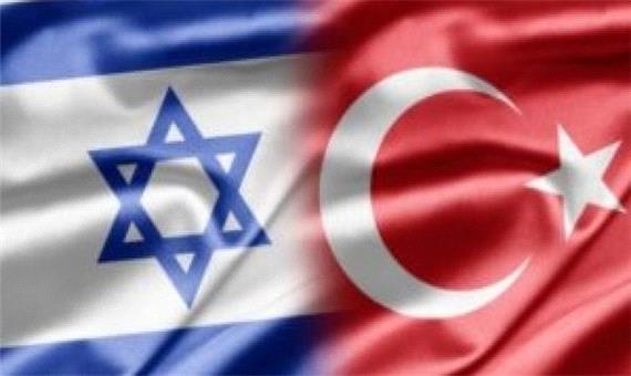 ترکیه در آستانه آغازی دوباره در روابط با رژیم صهیونیستی
