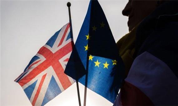 رویترز: اتحادیه اروپا و انگلیس در آستانه توافق بر سر برگزیت قرار دارند