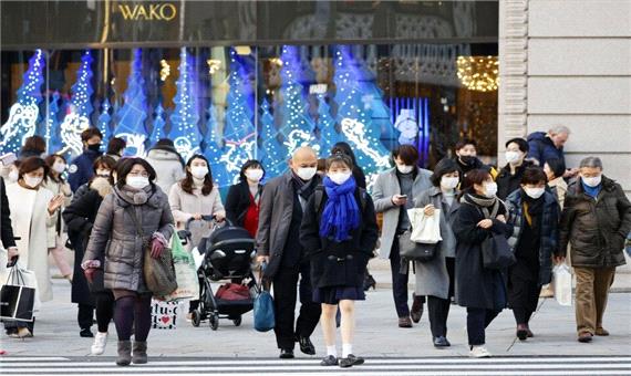 ژاپن ورود تمام مسافران خارجی را تعلیق کرد