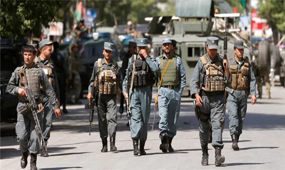شمار نیروهای پلیس در کابل دو برابر می‌شود