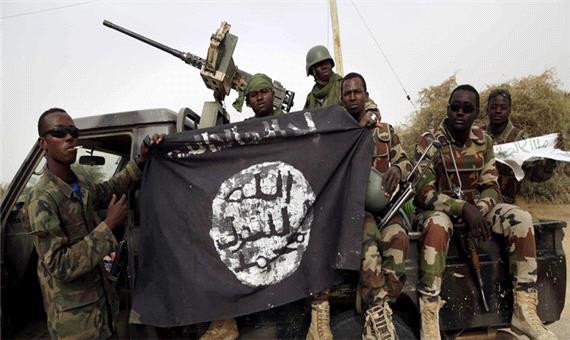 بوکوحرام دستکم 10 تن شامل 4 نیروی امنیتی نیجریه را کشت