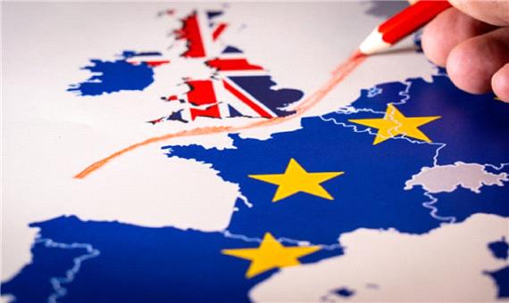 حمایت فرانسه از توافق برگزیت میان انگلیس و اتحادیه اروپا