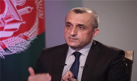 اذعان معاون اشرف غنی به فساد گسترده در افغانستان