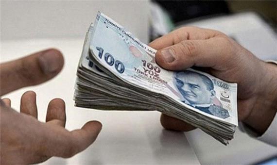 حداقل دستمزد در ترکیه حدود 380 دلار شد