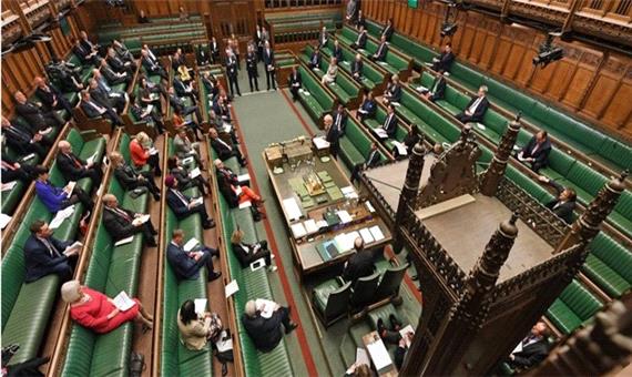 مجلس عوام انگلیس توافق خروج از اتحادیه اروپا را تصویب کرد