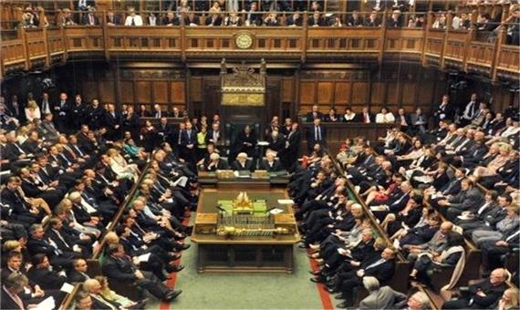 پارلمان انگلیس توافق تجاری برگزیت را تصویب کرد