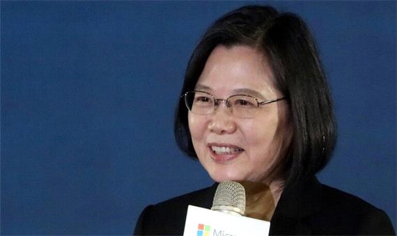 چراغ سبز رئیس جمهور تایوان برای مذاکره با چین