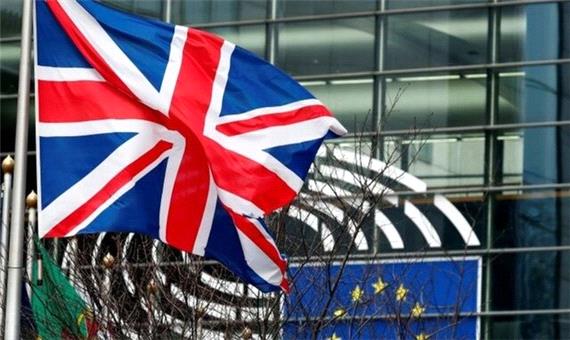 جدایی بریتانیا از اتحادیه اروپا رسمی شد