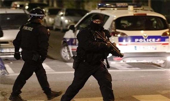 تیراندازی در فرانسه با 5 کشته و زخمی/ یک اداره پُست طعمه حریق شد