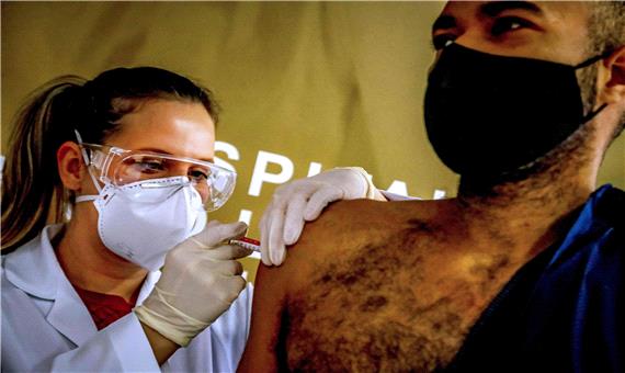 پژوهشگران برزیلی: اثربخشی واکسن کرونای چینی سینوواک 50 درصد است
