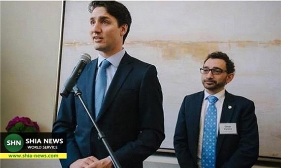انتصاب سومین وزیر مسلمان در کابینه دولت کانادا