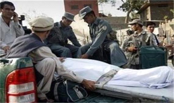 کشته شدن 12 نیروی امنیتی در حمله نفوذی طالبان به غرب افغانستان