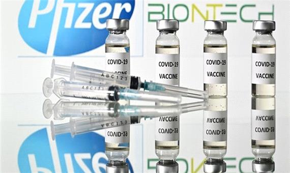 مرگ 55 نفر در آمریکا بعد از دریافت واکسن‌ های فایزر و مدرنا