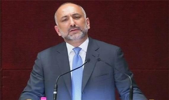 سفر وزیر خارجه افغانستان به عربستان