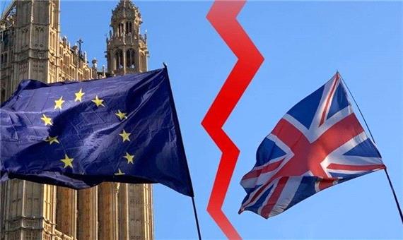 20درصد کسب و کارهای کوچک انگلیس صادرات به اتحادیه اروپا را متوقف کردند