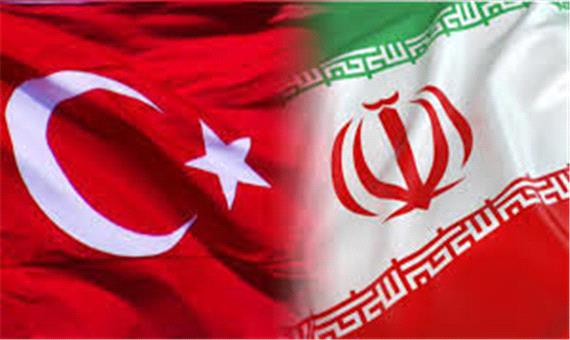 کاهش 72 درصدی صادرات ایران به ترکیه
