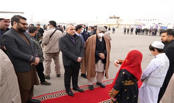 سفرهای حاشیه‌ساز؛ رئیس جمهور افغانستان شانسی در هرات ندارد