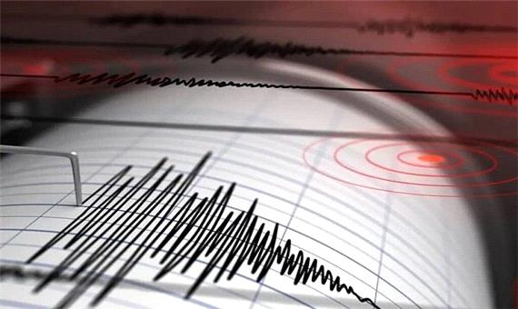 زلزله‌ای 7 ریشتری فیلیپین را لرزاند