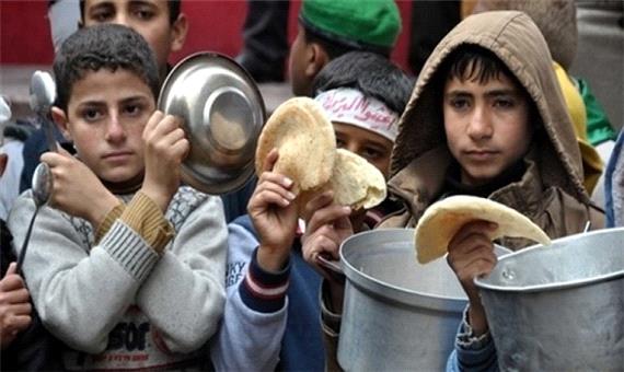 سازمان ملل: کرونا بحران گرسنگی را در آسیا تشدید کرده است