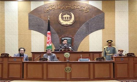 تاکید سنای افغانستان بر بازنگری در توافقنامه آمریکا و طالبان