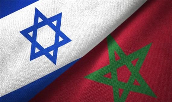 کابینه اسرائیل توافق ارتقای روابط با مراکش را تایید کرد