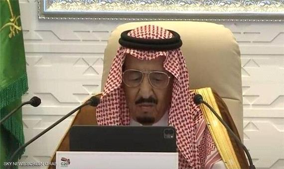 پادشاه عربستان برخی مسئولان و وزرای دولت سعودی را تغییر داد