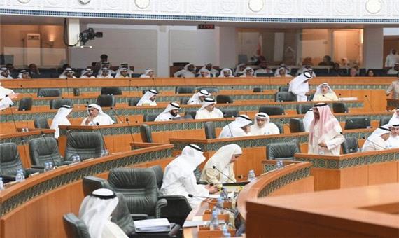 پافشاری نمایندگان پارلمان کویت بر استیضاح نخست وزیر