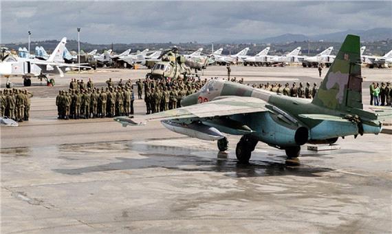 روسیه واکسیناسیون نظامیان خود را در سوریه آغاز کرد