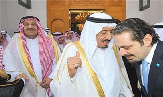 ترس "حریری" از سعودی‌ها برای تشکیل دولت