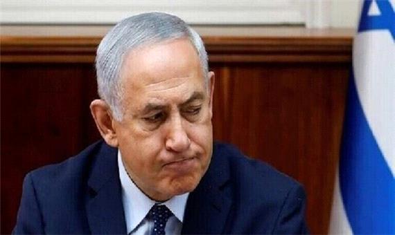 درخواست 50 مقام اسبق رژیم صهیونیستی برای تحقیق از نتانیاهو