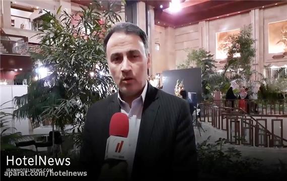 گردشگری رویداد محور در ایران