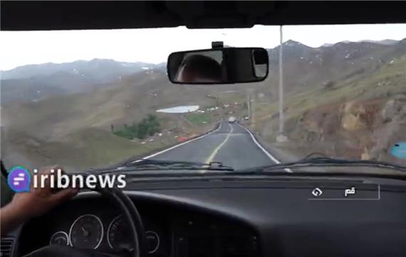 منطقه نمونه گردشگری دشت بهشت