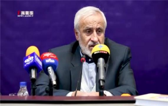 صحبت های الیاس نادران در مورد کولبران