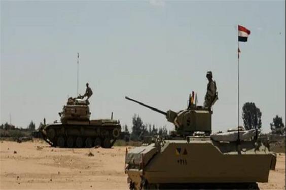 منابع فلسطینی: آتش‌بس نزدیک است؛ احتمال ورود ارتش مصر به غزه