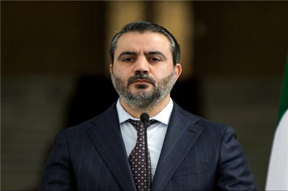 سفر مقامات ارشد دولت جولانی به ترکیه