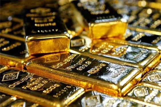طلای جهانی در مدار افزایش قیمت