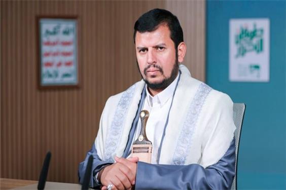 الحوثی: دولت لبنان در برابر آمریکا و اسرائیل تسلیم شد